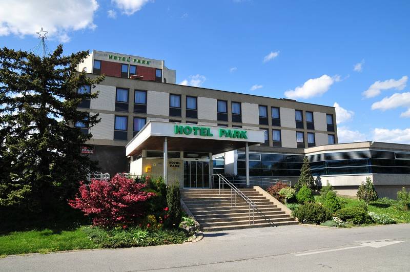 Hotel PARK